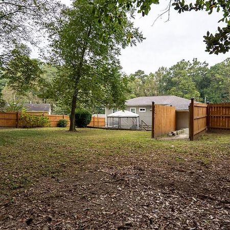 Great City Home In A Great Location Atlanta Luaran gambar