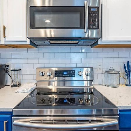 Great City Home In A Great Location Atlanta Luaran gambar