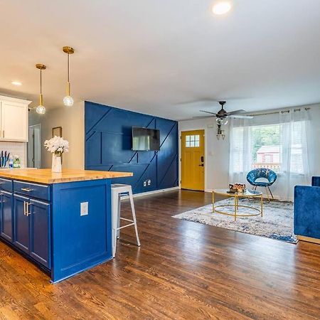 Great City Home In A Great Location Atlanta Luaran gambar