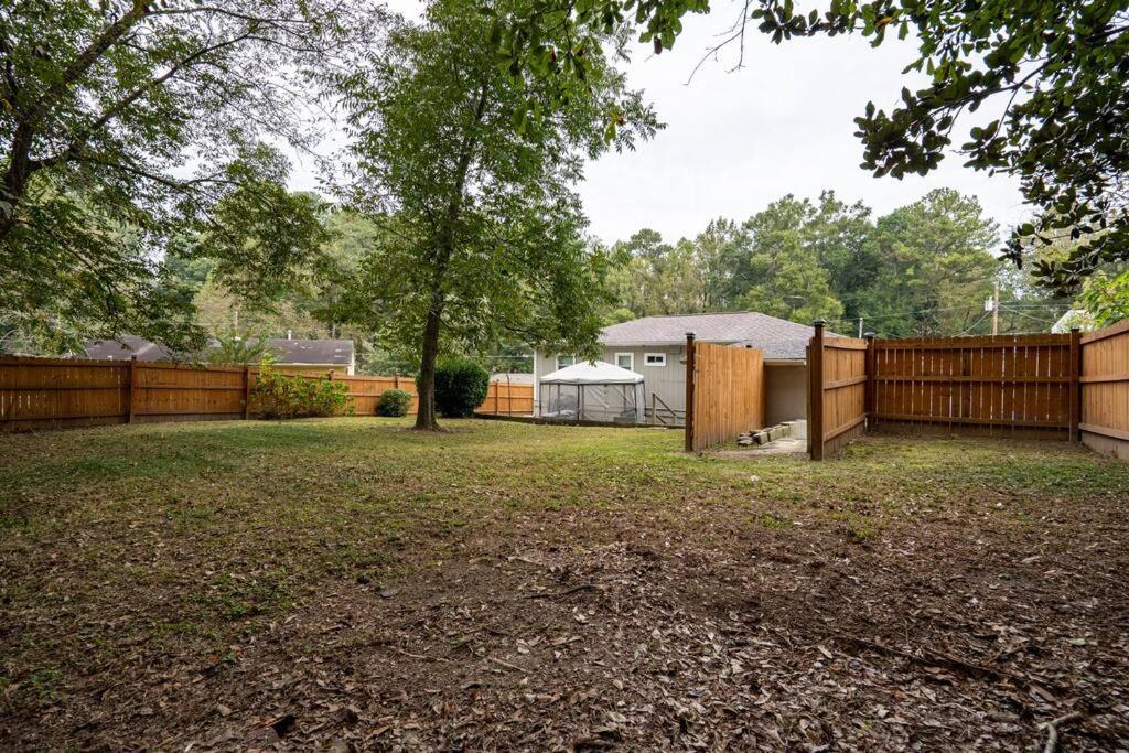 Great City Home In A Great Location Atlanta Luaran gambar