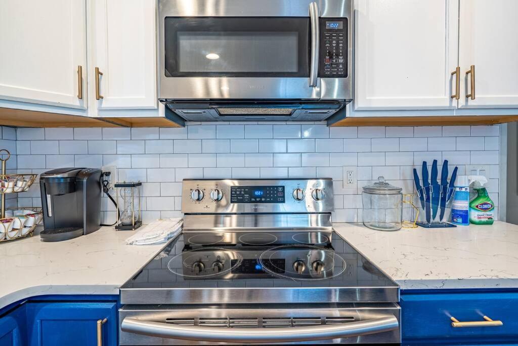 Great City Home In A Great Location Atlanta Luaran gambar