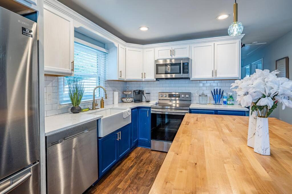 Great City Home In A Great Location Atlanta Luaran gambar