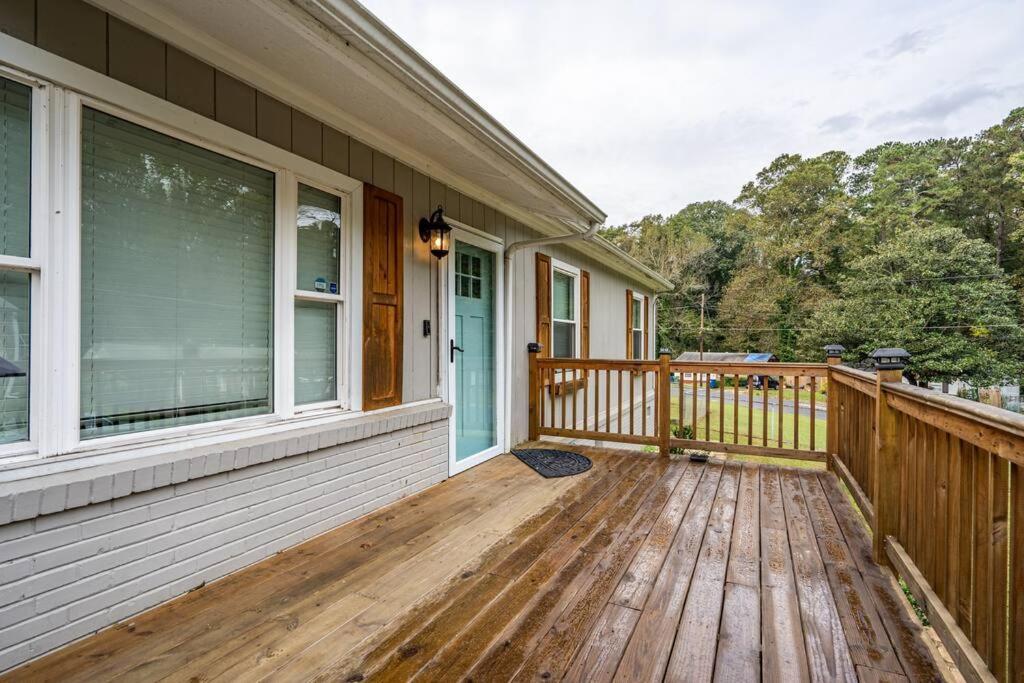 Great City Home In A Great Location Atlanta Luaran gambar