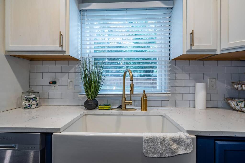 Great City Home In A Great Location Atlanta Luaran gambar