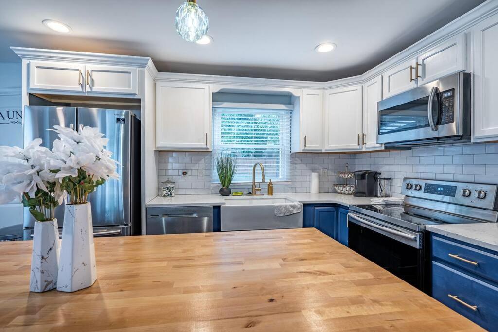 Great City Home In A Great Location Atlanta Luaran gambar
