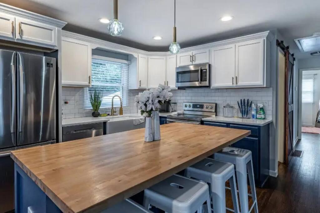 Great City Home In A Great Location Atlanta Luaran gambar