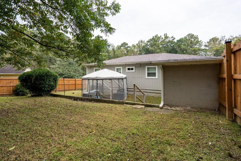 Great City Home In A Great Location Atlanta Luaran gambar