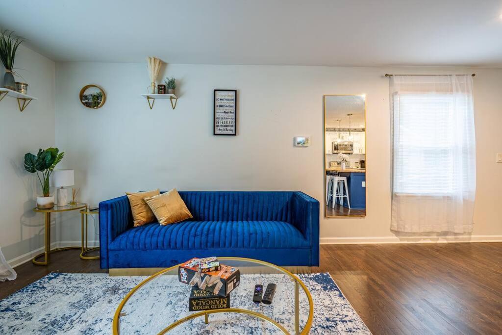 Great City Home In A Great Location Atlanta Luaran gambar