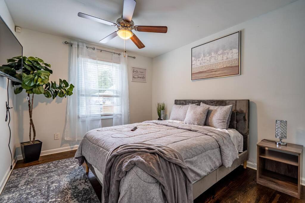 Great City Home In A Great Location Atlanta Luaran gambar
