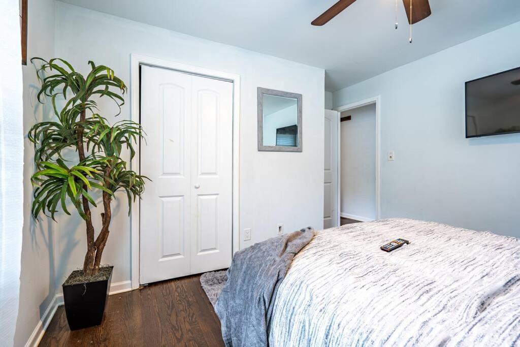 Great City Home In A Great Location Atlanta Luaran gambar
