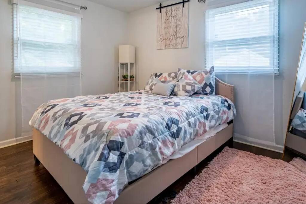 Great City Home In A Great Location Atlanta Luaran gambar