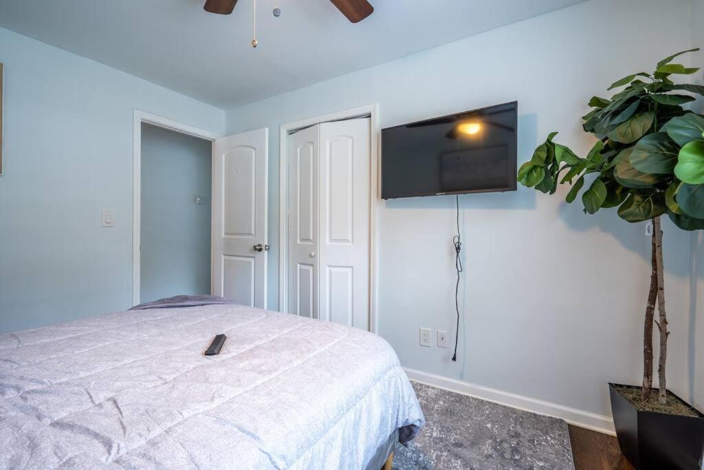 Great City Home In A Great Location Atlanta Luaran gambar