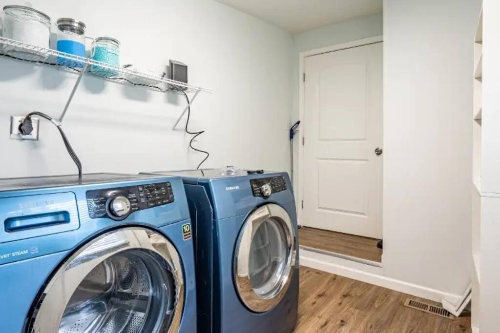 Great City Home In A Great Location Atlanta Luaran gambar
