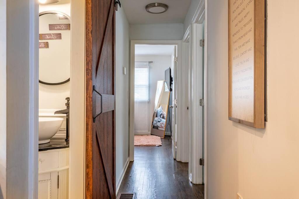 Great City Home In A Great Location Atlanta Luaran gambar