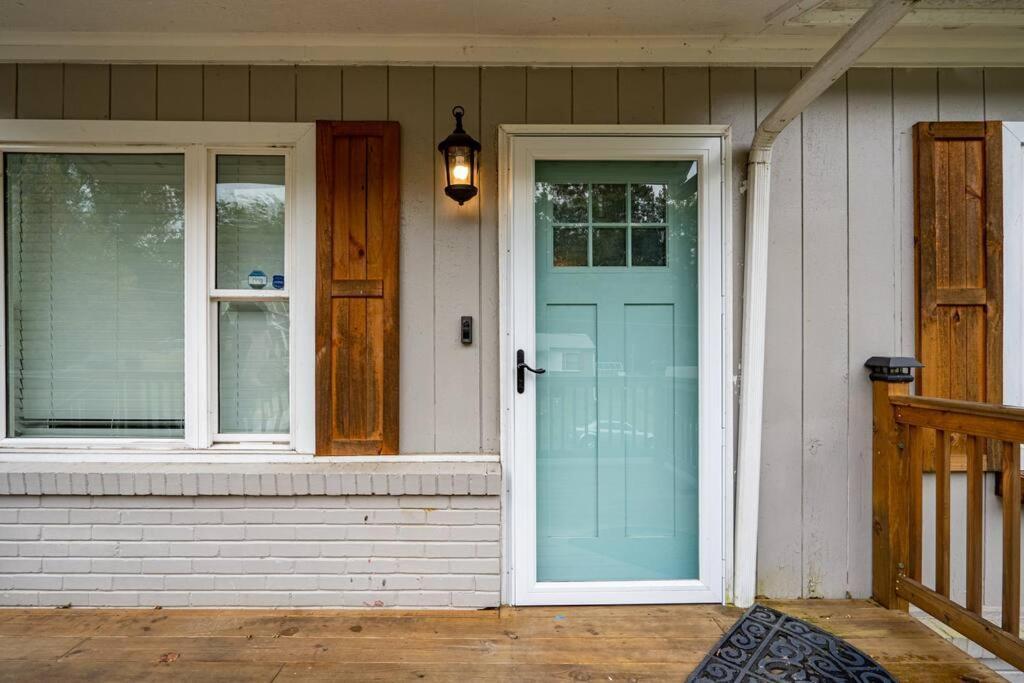 Great City Home In A Great Location Atlanta Luaran gambar
