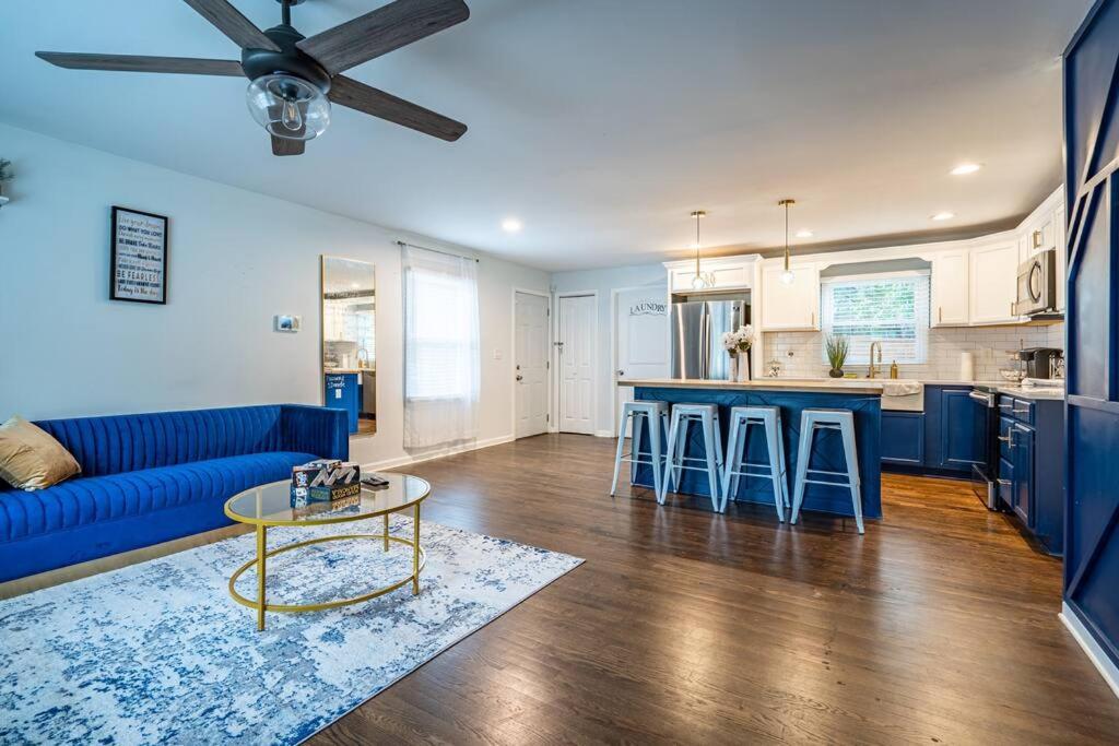 Great City Home In A Great Location Atlanta Luaran gambar