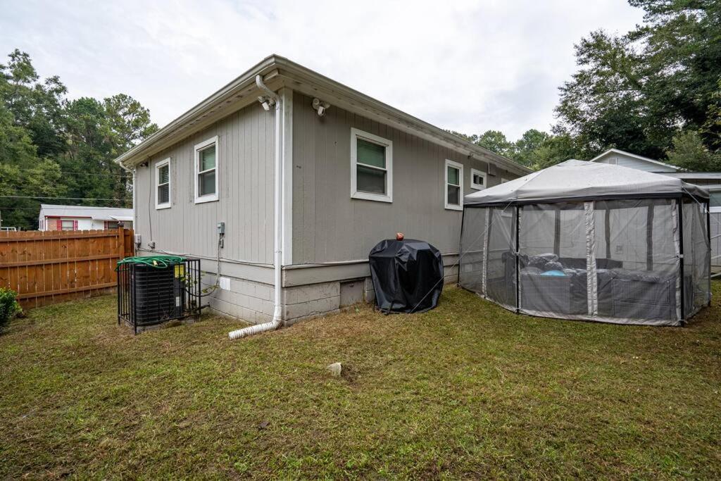 Great City Home In A Great Location Atlanta Luaran gambar