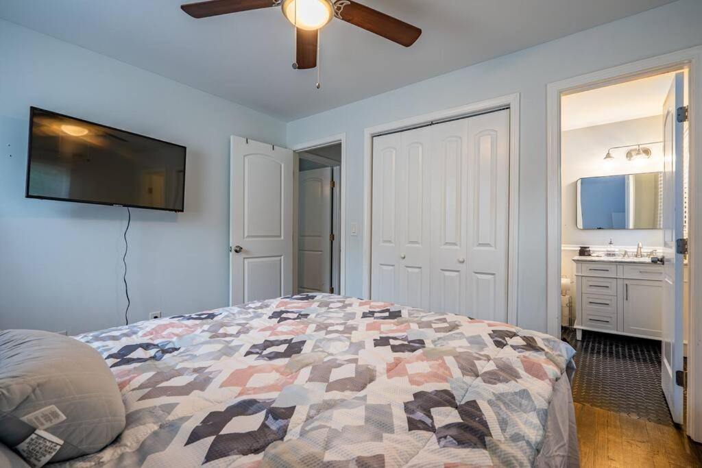 Great City Home In A Great Location Atlanta Luaran gambar