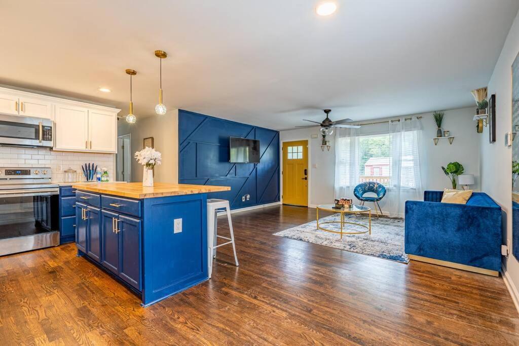 Great City Home In A Great Location Atlanta Luaran gambar