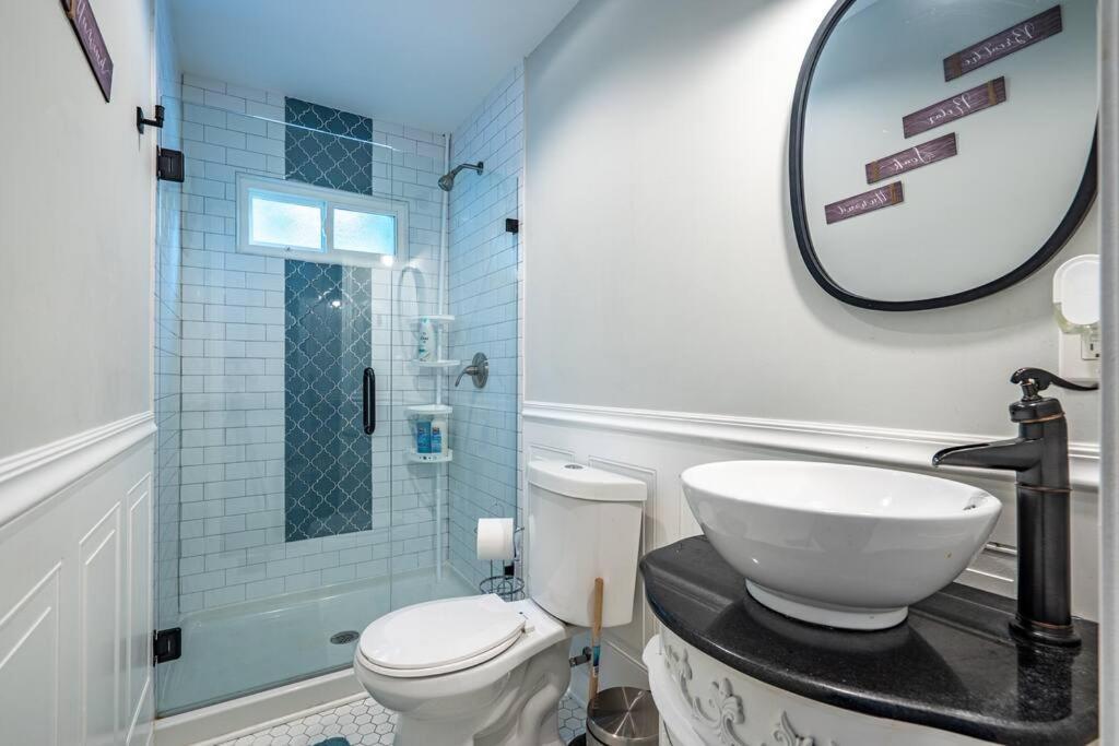 Great City Home In A Great Location Atlanta Luaran gambar