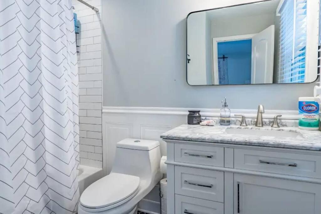 Great City Home In A Great Location Atlanta Luaran gambar