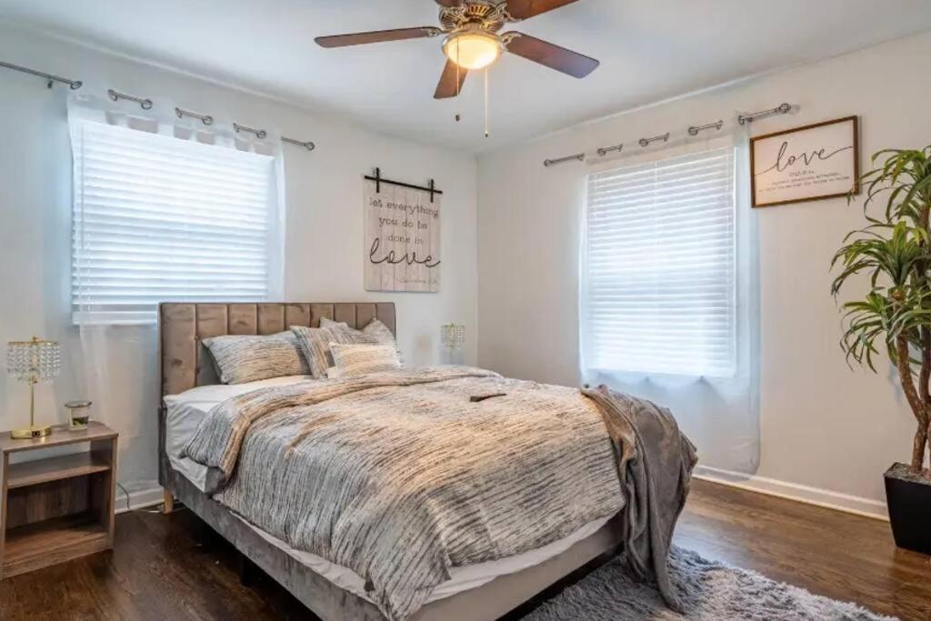 Great City Home In A Great Location Atlanta Luaran gambar